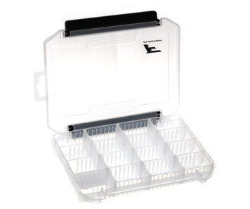 Коробка Flagman Tackle Box #35 20.5x15.5x3.5см FBTX-35 фото