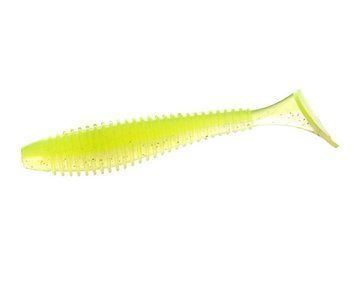 Виброхвост Flagman Mystic Fish Fat 2" #8 FMFF20-8 фото
