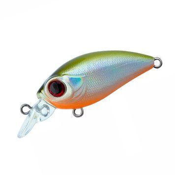 Воблер Trident VA Riot SR 36F 36mm 3.5g #VA038 (TVA-W-RT-SR-36F-VA038) TVA-W-RT-SR-36F-VA038 фото