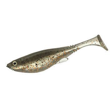 Cиликон Daiwa Prorex Belly Shad 110mm 12g #Flash Minnow (15320-303) 15320-303 фото