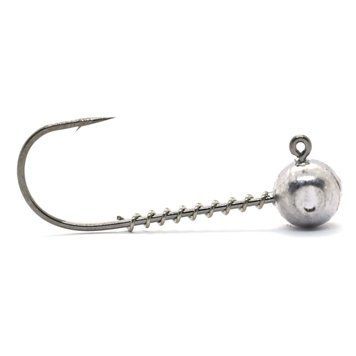Джигголовка Jigger Fudo AB Jig 002 6гр (5шт/уп) (JHH-FU002-6) JHH-FU002-6 фото