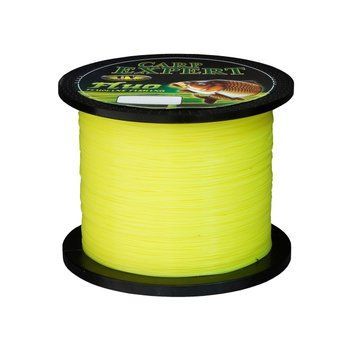 Леска Energofish Carp Expert UV Fluo Yellow 1000 м 0.28 мм 11.3 кг (30120828) 30120828 фото