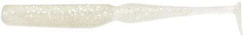 Силикон Keitech Swing Bait 2.8" (8 шт/уп) 370 Clear Silver Glow 1551.14.79 фото