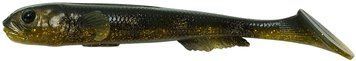 Силикон Savage Gear LB 3D Goby Shad 230mm 96.0g Spotted Bullhead UV (поштучно) 1854.15.40 фото