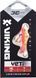 Балансир Viking Fishing Yeti Ice Jig 40mm 7.0g #15 Pink Moon 1919.02.05 фото 2