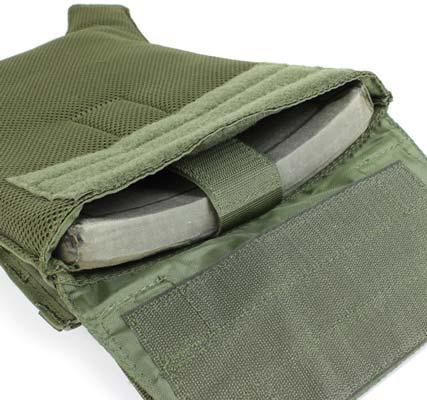 Жилет тактический Condor Gunner Lightweight Plate Carrier. Олива 1432.00.68 фото