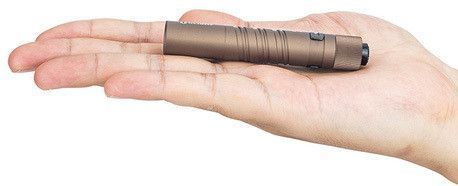 Фонарь Olight I3T EOS Desert Tan 2370.30.99 фото
