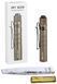 Фонарь Olight I3T EOS Desert Tan 2370.30.99 фото 8