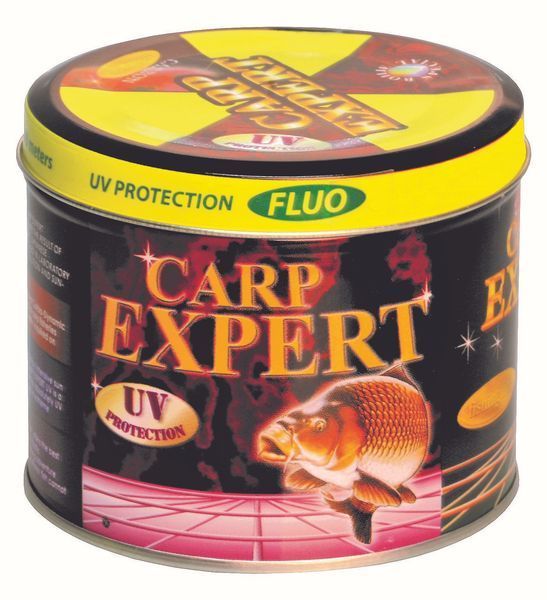 Леска Energofish Carp Expert UV Fluo Yellow 1000 м 0.25 мм 8.9 кг (30120825) 30120825 фото