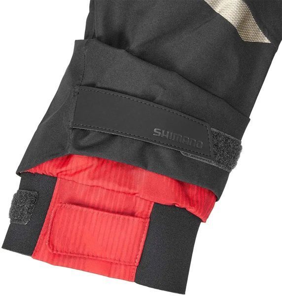Костюм Shimano Nexus GORE-TEX Protective Suit Limited Pro RT-112T L Blood Red 2266.58.15 фото