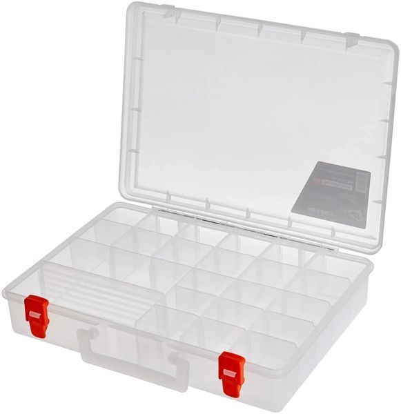 Коробка Select Lure Box SLHS-306 34х26х7см 1870.30.63 фото