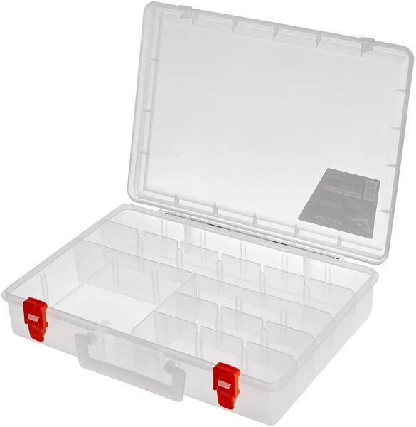 Коробка Select Lure Box SLHS-306 34х26х7см 1870.30.63 фото