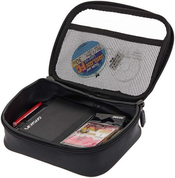 Сумка Favorite Bakkan Tackle Clear Pouch TCP-M 1693.05.73 фото
