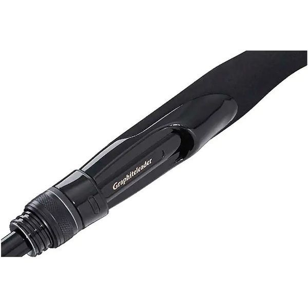 Спінінг Graphiteleader Finezza GLFS-752L-S 2.26m 0.5-5g (G08724) G08724 фото