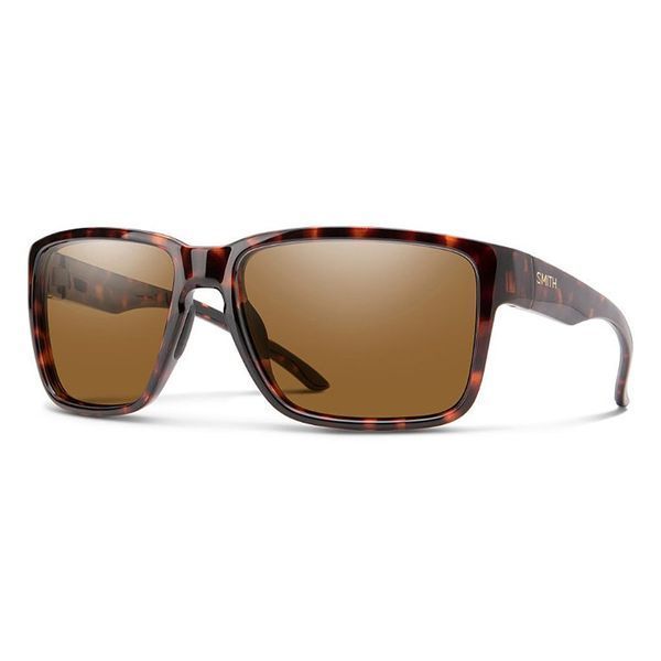 Окуляри сонцезахісні Smith Optics Emerge Tortoise Polar Brown (20405508660SP) 20405508660SP фото
