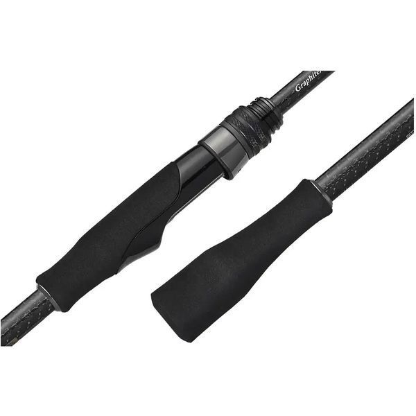 Спиннинг Graphiteleader Silverado 23GSILS-742LML-HS 2.24m 2-11g (G08864) G08864 фото