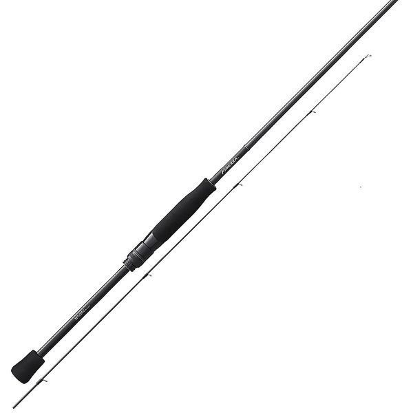Спінінг Graphiteleader Finezza GLFS-752L-S 2.26m 0.5-5g (G08724) G08724 фото