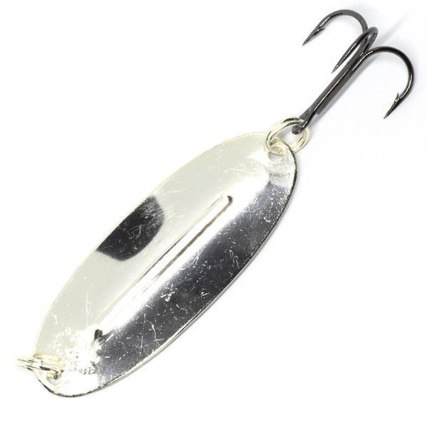 Блесна Williams Wabler 14.17gr #S (W50S-S) W50S-S фото