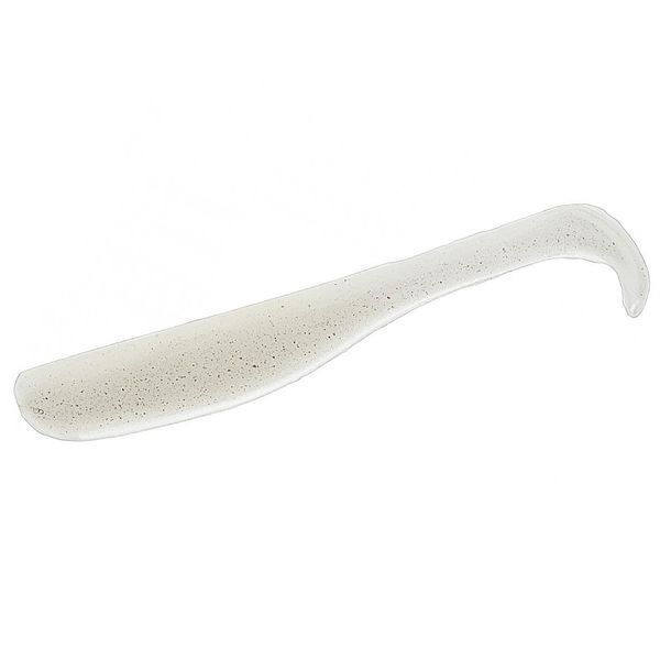 Плавающий силикон ZMAN Slim Swimz 2.5" 8pc #Greasy Prawn (SLIM25-243PK8) SLIM25-243PK8 фото