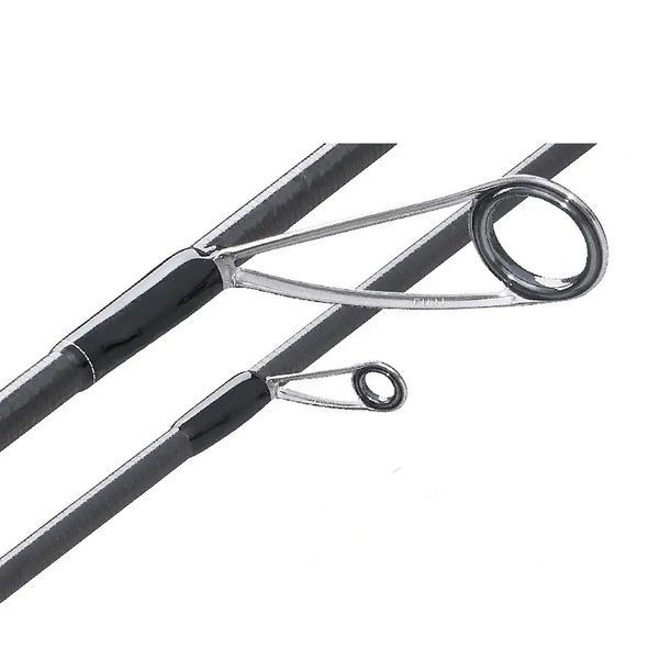Спінінг Graphiteleader Finezza GLFS-752L-S 2.26m 0.5-5g (G08724) G08724 фото