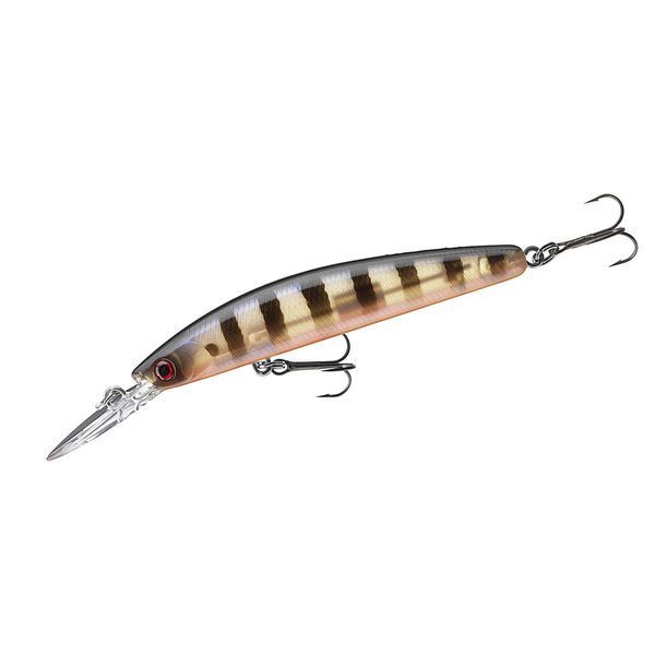 Воблер Daiwa Tournament Baby Minnow 60SP 60mm 3.5g MA (16710-502) 16710-502 фото