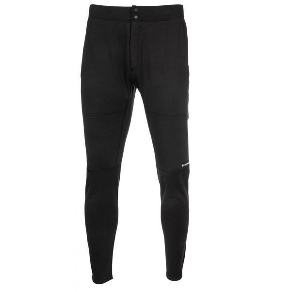 Штаны Simms Thermal Pant Black L (13315-001-40) 13315-001-40 фото