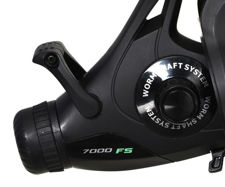 Котушка Flagman Endura Carp 7000 FS FLENDC7FS фото