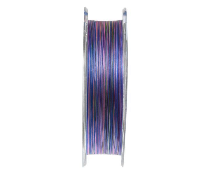 Шнур Azura '25 Sawada X8 Multicolor 200м #1 0.165мм S8-10 фото