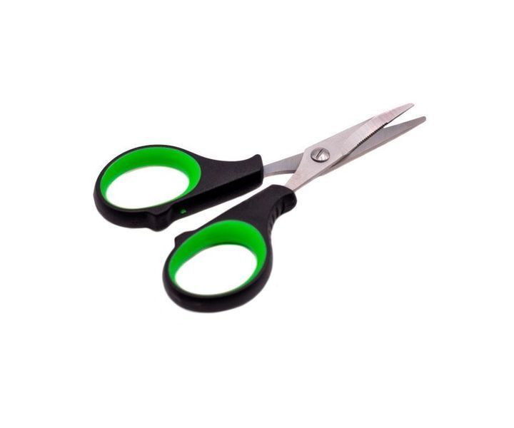 Ножницы монтажные Korda Basix Rig Scissors KBX022 фото