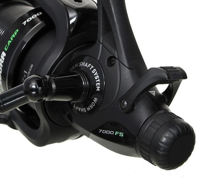 Котушка Flagman Endura Carp 7000 FS FLENDC7FS фото