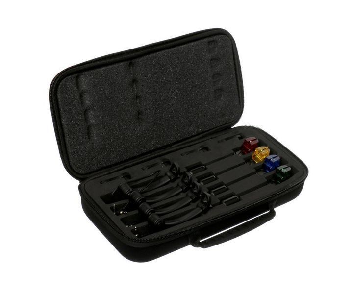 Набір свингерів Carp Pro Escol CPESCS-4 фото