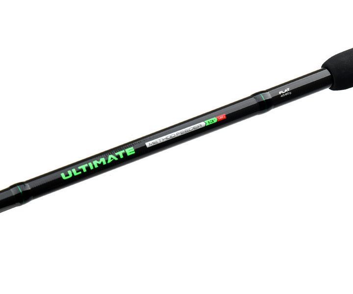 Фідерне вудлище Carp Pro CP Method+ Ultimate Method Feeder 3.9м 140г CPUMF390 фото