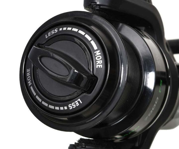 Котушка Flagman Endura Carp 7000 FS FLENDC7FS фото