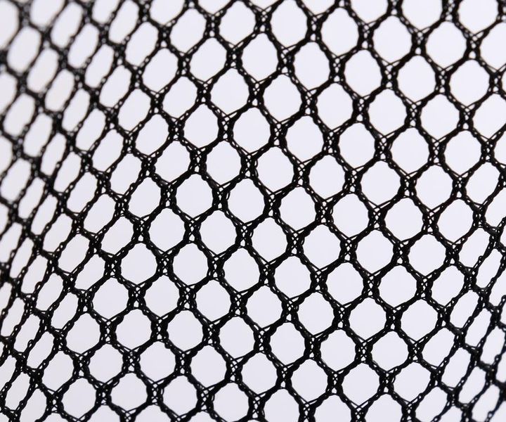 Садок прямокутний Flagman Keepnet 35x45см nylon mesh 200см FZ45207200 фото