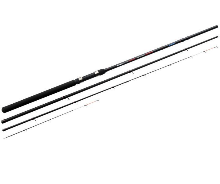 Фідерне вудлище Flagman Magnum Mod Feeder 3.3 м 120г MMF330120 фото