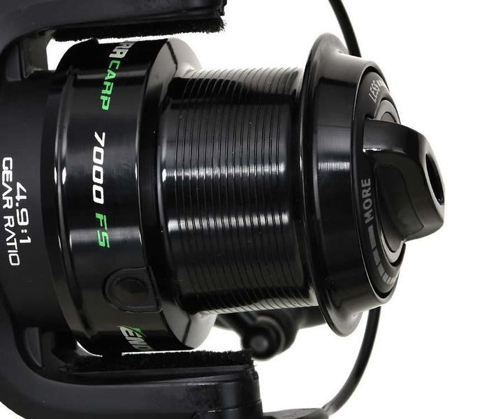 Котушка Flagman Endura Carp 7000 FS FLENDC7FS фото