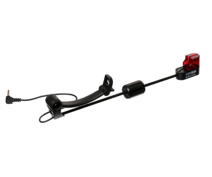 Набір свингерів Carp Pro Escol CPESCS-4 фото