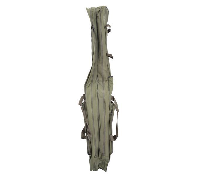 Чехол Carp Pro двухсекционный Green 1.3м CPL22130 фото