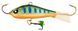 Балансир Lucky John Baltic 4 (с тройником) 40mm 10.0g #103 1354.12.95 фото