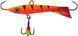 Балансир Viking Fishing Yeti Ice Jig 40mm 7.0g #15 Pink Moon 1919.02.05 фото 1