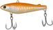 Воблер Viking Fishing Sidekick VIB 70mm 22g #09 Golden Dorado 1919.03.06 фото