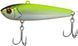 Воблер Viking Fishing Outcast Vib 40mm 7.0g hook#12 Yellow Back 1919.01.34 фото