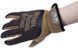 Перчатки Mechanix Fast Fit Tactical L Coyote Brown 1422.02.59 фото 3