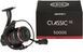 Катушка Brain Classic SE 6000S 4+1BB 1858.52.15 фото 6