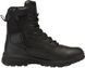 Ботинки Belleville Spear Point 8" WP Lightweight Side-zip. 7. Black 1488.50.27 фото 4