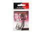 Гачки Azura Slim Offset Worm Hook №5/0 ASOW-50 фото 2