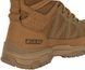 Ботинки First Tactical M&rsquo;S 7" Operator Boot. 9.5W. Coyote 2289.03.84 фото 9