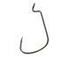 Крючки Flagman Worm Super Wide Gape Offset №2 FWGO-02 фото 1