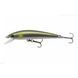 Воблер Daiwa Tournament Baby Minnow 60SP 60mm 3.5g MA (16710-502) 16710-502 фото 2