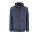 Худи Viverra Every Day Fleece Zip Hoody Grey M (РБ-2236877) РБ-2236877 фото 1